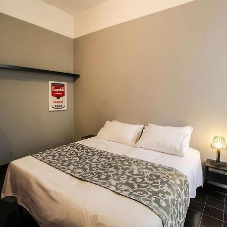 Lovely 2 Bedroom Apartment-6 Pax By Yourhost 로마 외부 사진