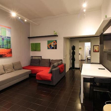 Lovely 2 Bedroom Apartment-6 Pax By Yourhost 로마 외부 사진