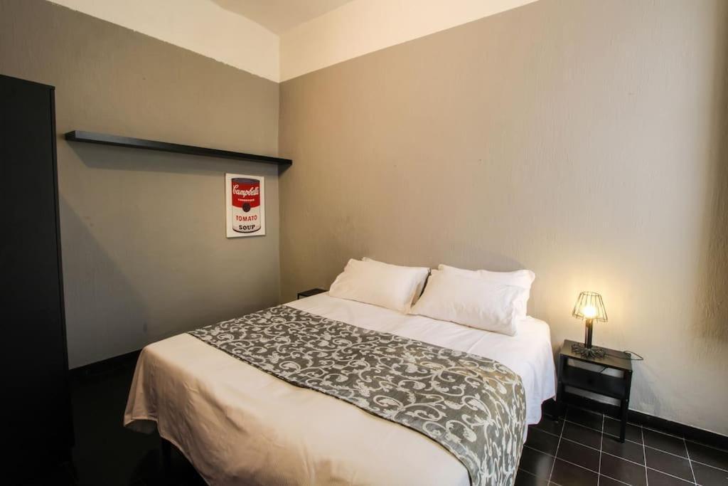 Lovely 2 Bedroom Apartment-6 Pax By Yourhost 로마 외부 사진